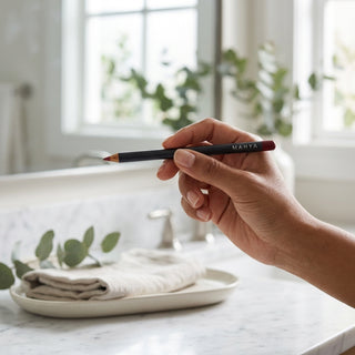 Motive Lip & Eyeliner