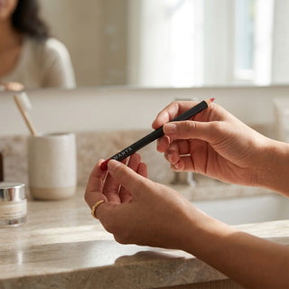 Motive Lip & Eyeliner