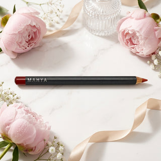 Motive Lip & Eyeliner