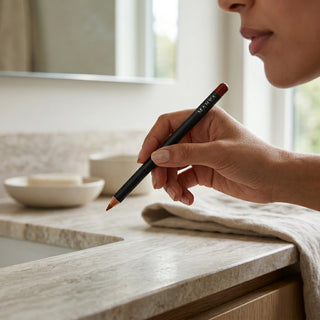 Motive Lip & Eyeliner