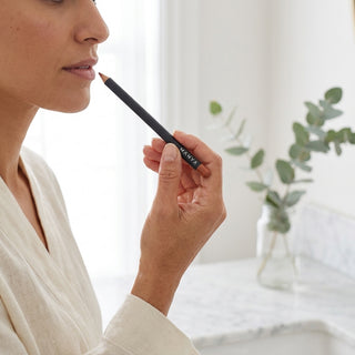 Motive Lip & Eyeliner