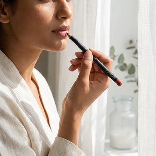 Motive Lip & Eyeliner