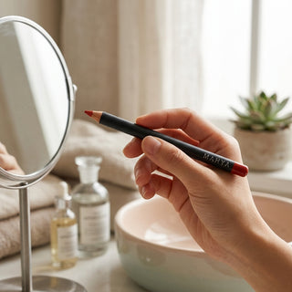 Motive Lip & Eyeliner