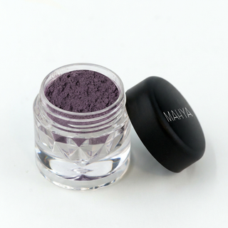 Mineral Powder – Satin Eyeshadow