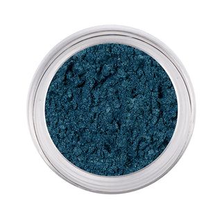 Mineral Powder – Satin Eyeshadow