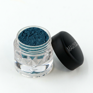 Mineral Powder – Satin Eyeshadow