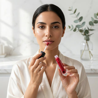 Matte n' ME Mini Liquid Lip & Eye Stick
