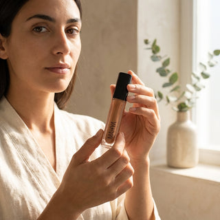 Disguise Jr. Liquid Concealer & Contour
