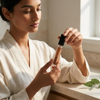 Disguise Jr. Liquid Concealer & Contour
