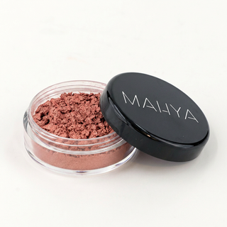 Mineral Powder – Shimmery Blush