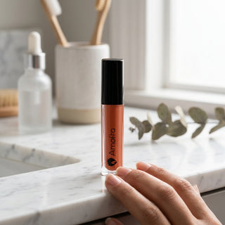 Matte n' ME Mini Liquid Lip & Eye Stick