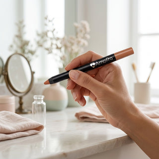 Cities Jumbo Lipstick Pencil