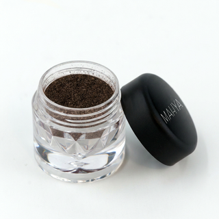 Mineral Powder – Shimmery Eyeshadow