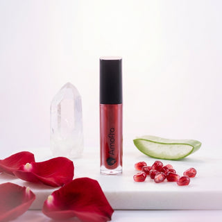Matte n' ME Mini Liquid Lip & Eye Stick