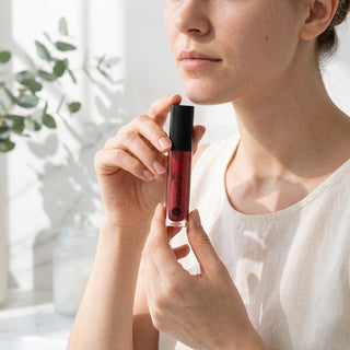Matte n' ME Mini Liquid Lip & Eye Stick