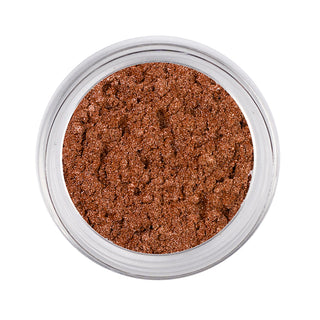 Mineral Powder – Shimmery Eyeshadow