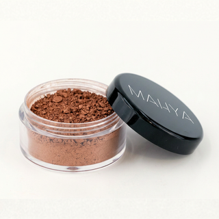 Mineral Powder – Powder Foundation