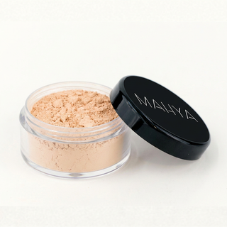 Mineral Powder – Powder Foundation