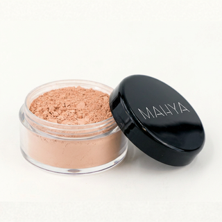 Mineral Powder – Powder Foundation