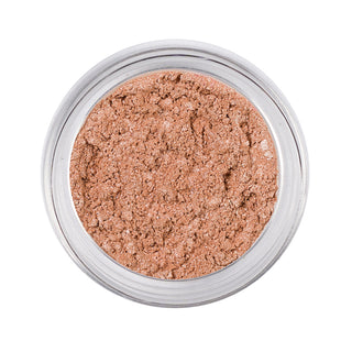 Mineral Powder – Shimmery Eyeshadow