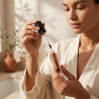Flawless Mini Liquid Concealer & Contour