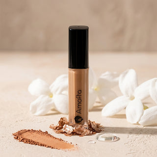 Flawless Mini Liquid Concealer & Contour