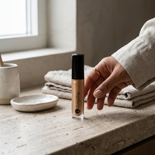 Flawless Mini Liquid Concealer & Contour