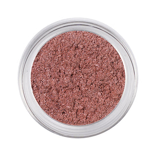 Mineral Powder – Shimmery Blush