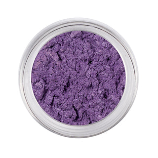 Mineral Powder – Satin Eyeshadow