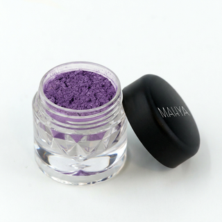 Mineral Powder – Satin Eyeshadow