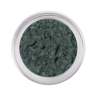 Mineral Powder – Satin Eyeshadow
