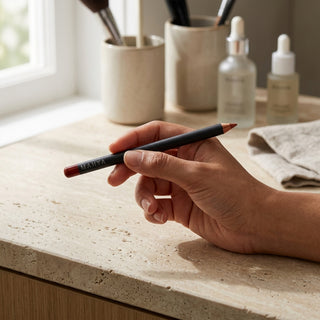 Motive Lip & Eyeliner