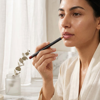 Motive Lip & Eyeliner