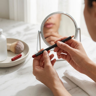 Motive Lip & Eyeliner