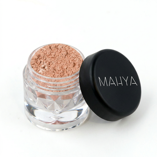 Mineral Powder – Satin Eyeshadow