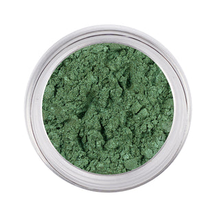 Mineral Powder – Satin Eyeshadow