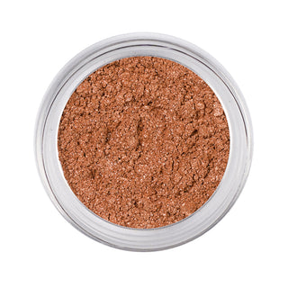 Mineral Powder – Shimmery Eyeshadow