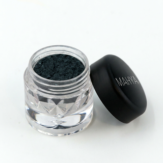 Mineral Powder – Satin Eyeshadow