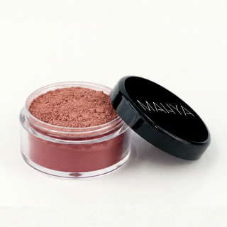 Mineral Powder – Powder Foundation