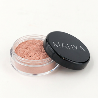 Mineral Powder – Powder Concealer