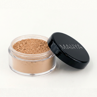 Mineral Powder – Powder Foundation