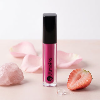 Matte n' ME Mini Liquid Lip & Eye Stick