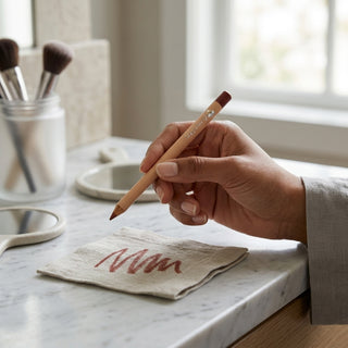 Slang Lip & Eye Pencil