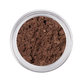 Mineral Powder – Satin Eyeshadow