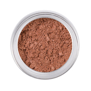 Mineral Powder – Powder Bronzer