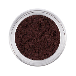 Mineral Powder – Satin Eyeshadow