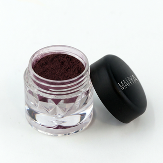 Mineral Powder – Satin Eyeshadow