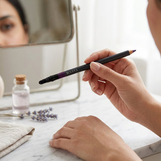 Oriental Lip & Eye Pencil