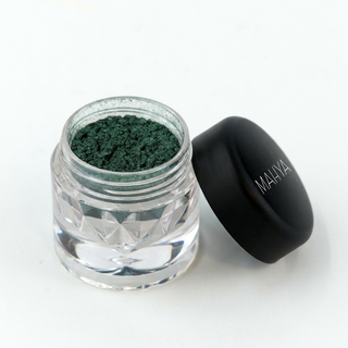 Mineral Powder – Satin Eyeshadow