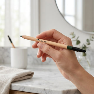 Rocks Lip & Eye Pencil